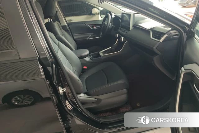 Toyota RAV4 Rongfang id 4291213 из Китая 16