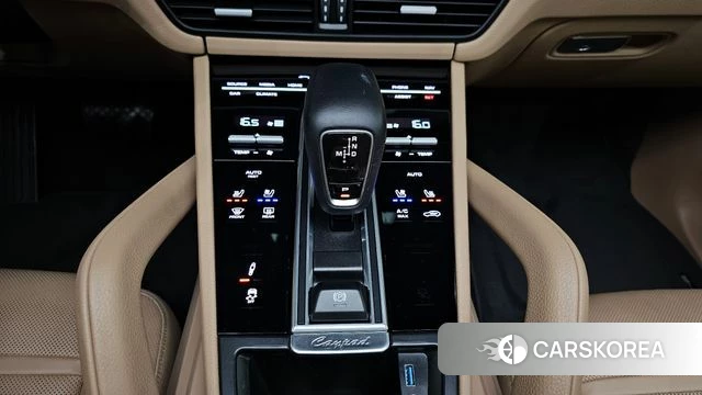 Porsche Cayenne (PO536) id 4508179 из Кореи 19