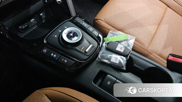 Kia The New Seltos id 4400638 из Кореи 30