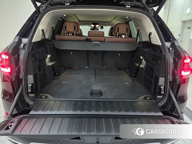 BMW X5 (G05) id 3379484 из Кореи 18