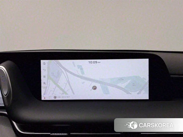 Genesis G90 (RS4) id 3832654 из Кореи 19