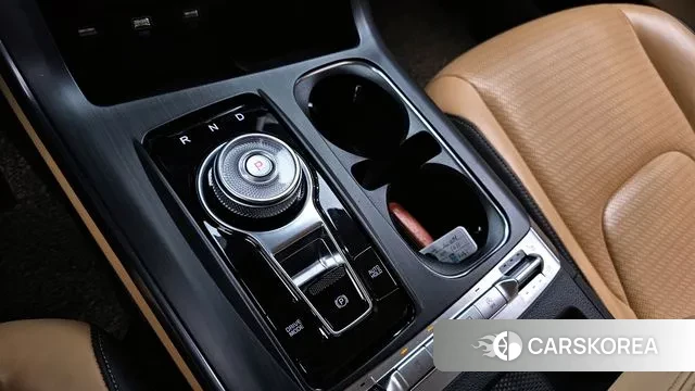 Kia Carnival 4th generation id 3691464 из Кореи 19