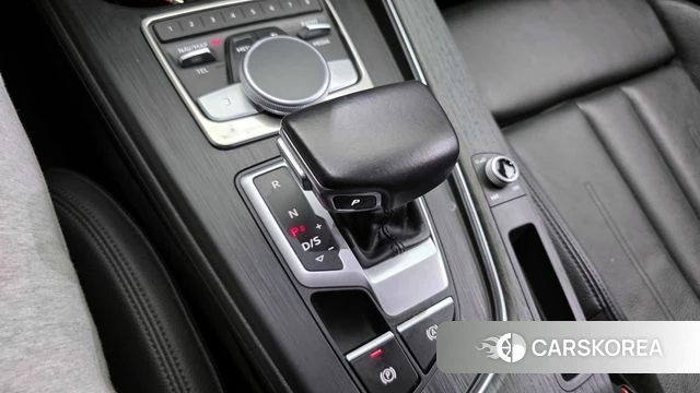 Audi A4 (B9) id 3820881 из Кореи 19