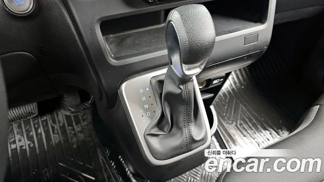 Hyundai Staria id 2838479 из Кореи 19