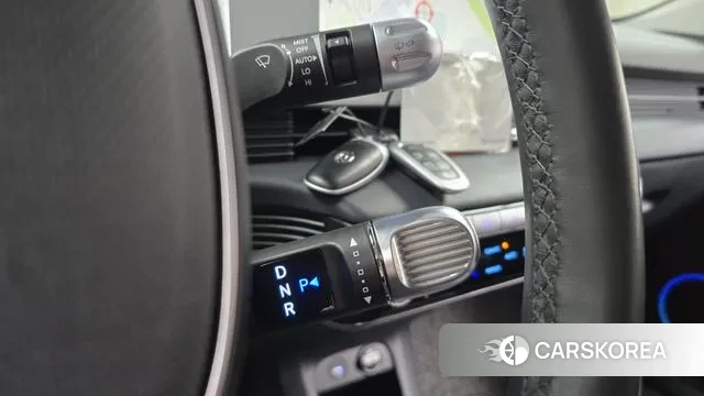 Hyundai Ionic 5 id 3659934 из Кореи 19