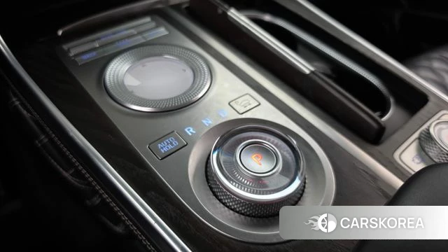 Genesis GV80 id 4688708 из Кореи 19