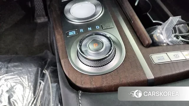 Genesis G80 (RG3) id 2940948 из Кореи 19