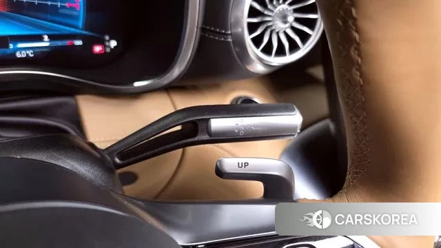 Mercedes-Benz SL-Class R232 id 3486992 из Кореи 19