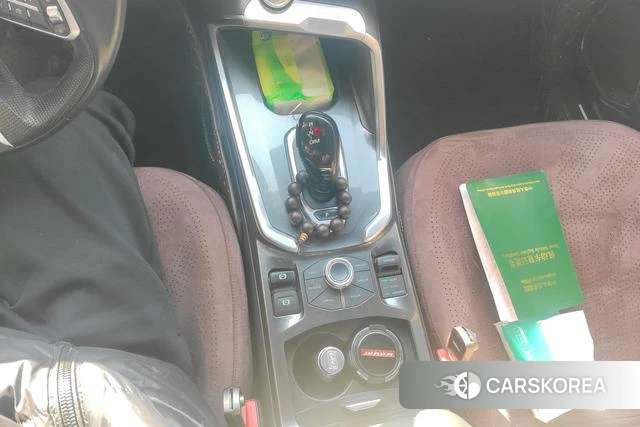 Haval H6 id 3784497 из Китая 16