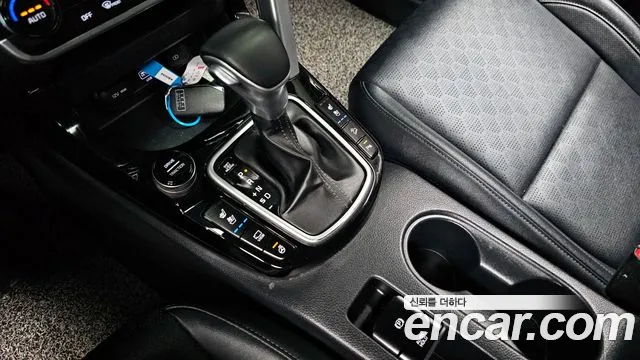 Kia Seltos id 2654246 из Кореи 19