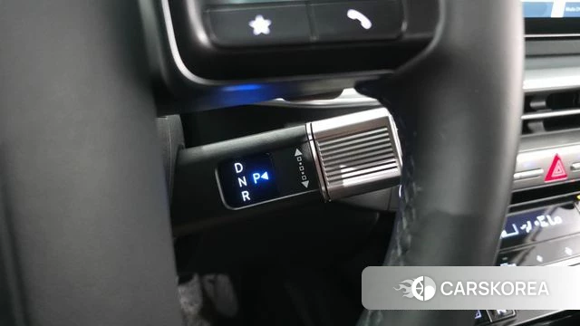 Hyundai Grandeur Hybrid (GN7) id 4442090 из Кореи 19
