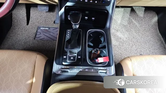 Kia Carnival 4th generation id 3551992 из Кореи 19