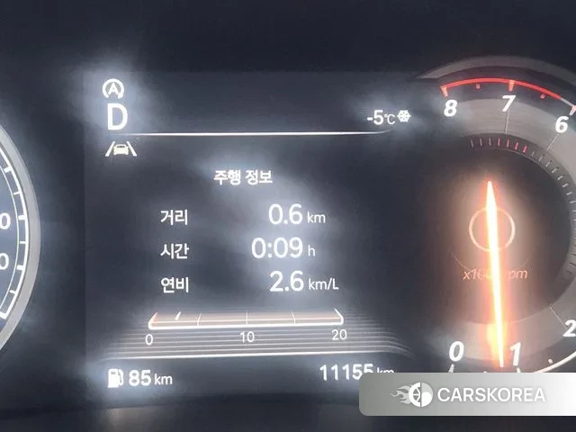 Genesis GV70 id 3543586 из Кореи 19