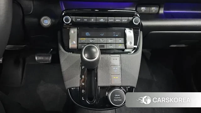 Hyundai Casper id 3640168 из Кореи 19