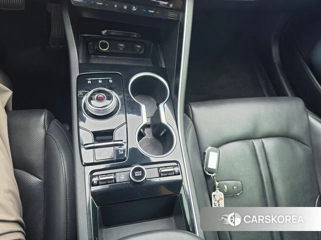 Kia K5 3rd generation id 4702892 из Кореи 14