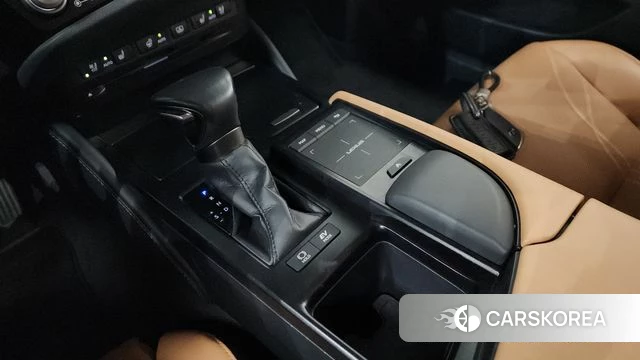Lexus ES300h 7th generation id 4293437 из Кореи 37