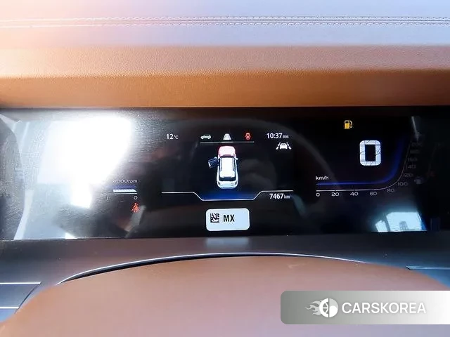 Ssangyong Torres id 3354275 из Кореи 19