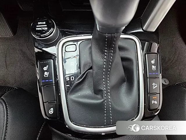 Kia Seltos id 3736445 из Кореи 16