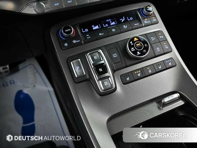 Hyundai Palisade id 4490114 из Кореи 18