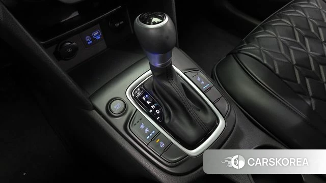 Hyundai Kona id 4759735 из Кореи 31