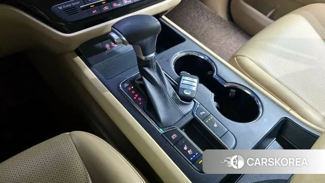 Kia The New Carnival id 3000291 из Кореи 19