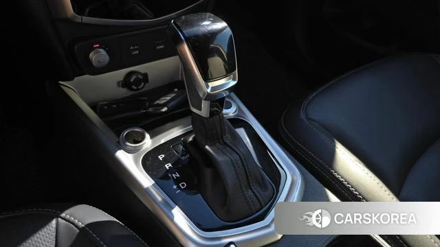 Ssangyong Tivoli Armor id 4865322 из Кореи 19