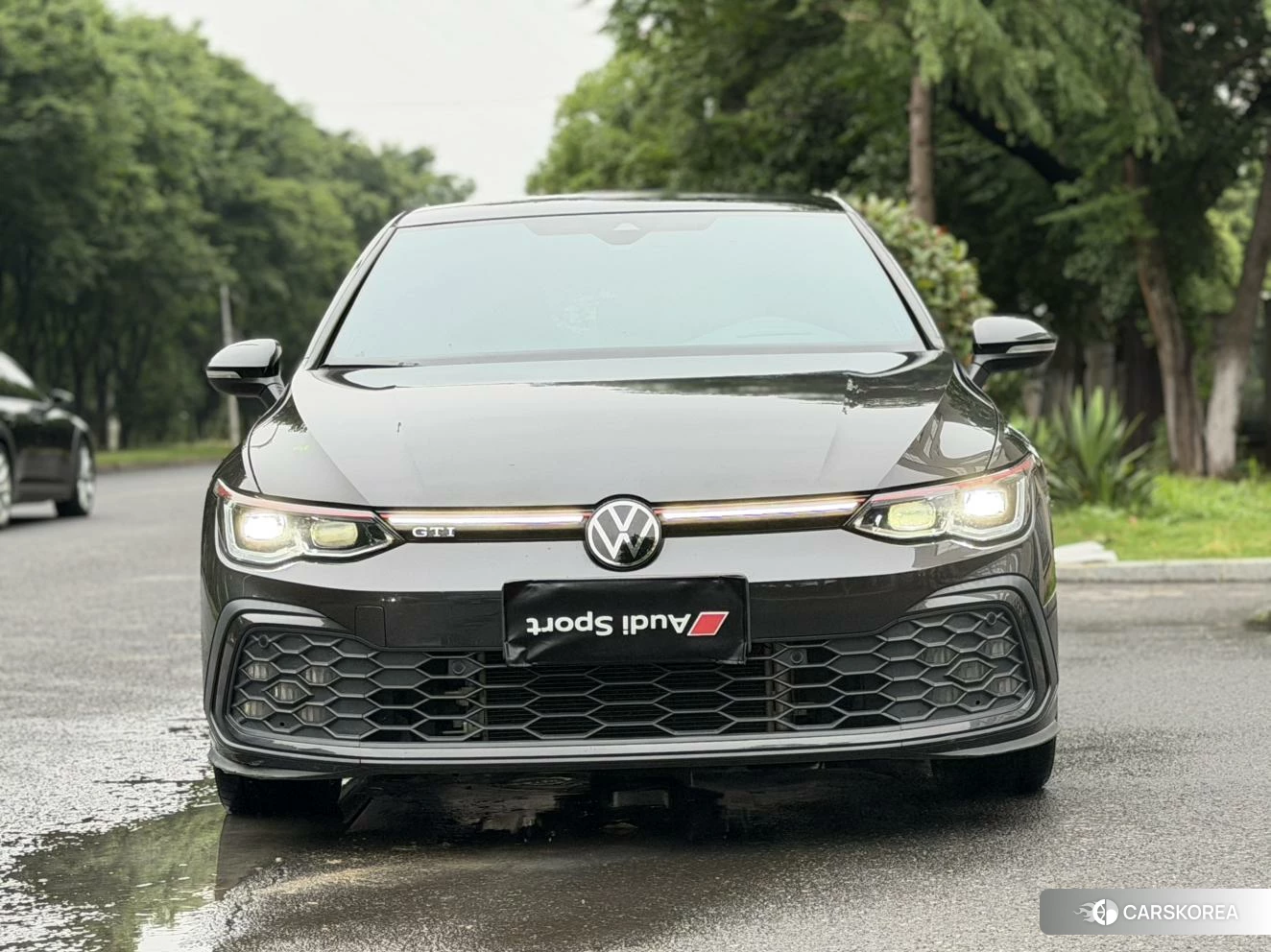 Volkswagen Golf id 4510393 из Китая 9
