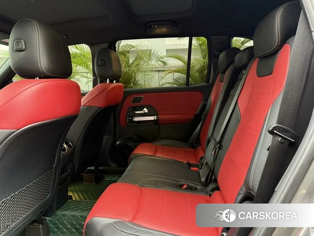 Mercedes-Benz GLB AMG id 4253876 из Китая 16
