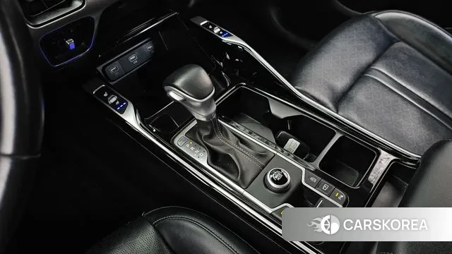 Kia Sorento 4th Generation id 3686830 из Кореи 19