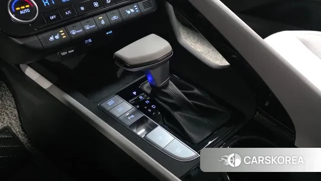 Hyundai Avante (CN7) id 3777685 из Кореи 19