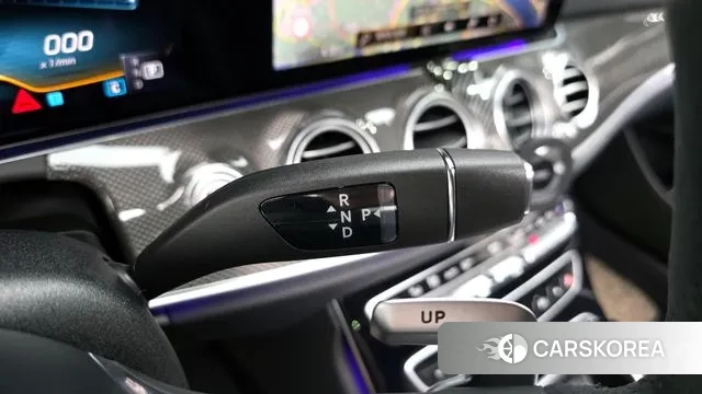 Mercedes-Benz E-Class W213 id 3058416 из Кореи 19