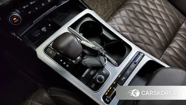 Kia Stinger Meister id 3551953 из Кореи 19