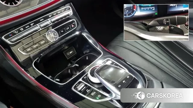 Mercedes-Benz CLS-Class C257 id 3248634 из Кореи 17