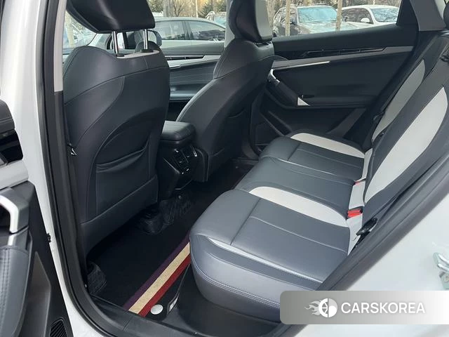Geely Automobile Boyue L id 4207582 из Китая 9
