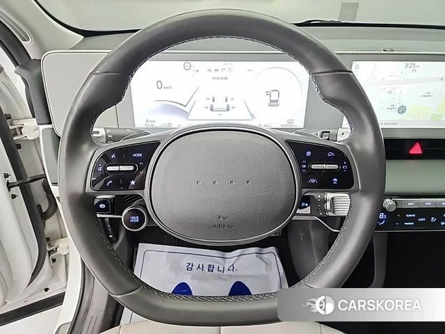 Hyundai Ionic 5 id 4423052 из Кореи 18