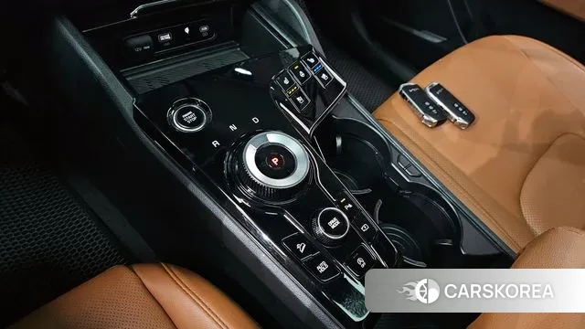 Kia Sportage 5th Generation id 3483380 из Кореи 19