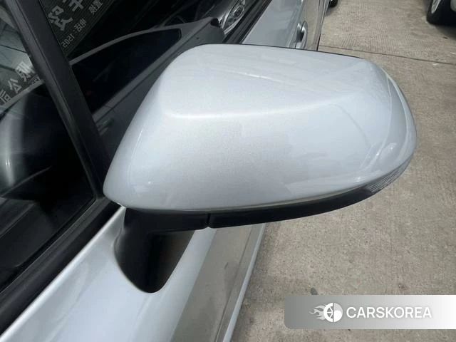Toyota Lei Ling id 4241527 из Китая 9