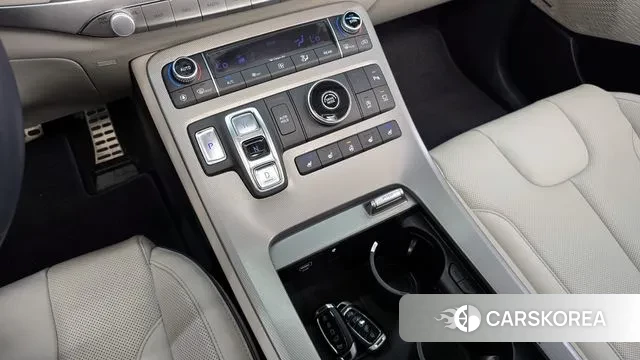 Hyundai Palisade id 3037894 из Кореи 19