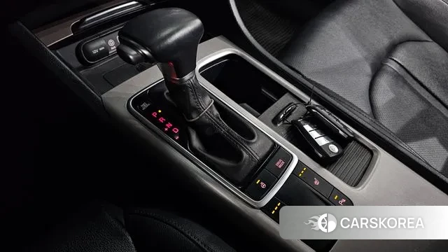 Kia K5 Hybrid 2nd Generation id 3728752 из Кореи 19