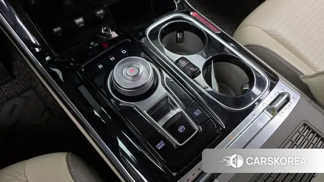 Kia Carnival 4th generation id 3437697 из Кореи 19