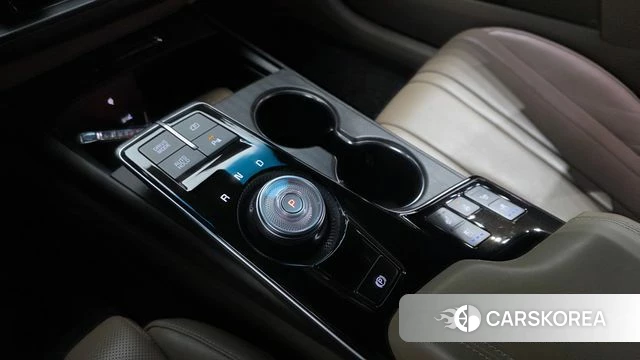Kia K8 Hybrid id 4369964 из Кореи 36