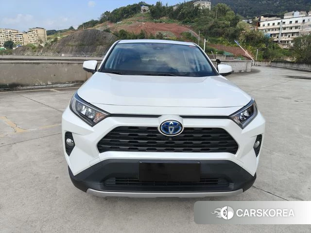 Toyota RAV4 Rongfang id 4261459 из Китая 14