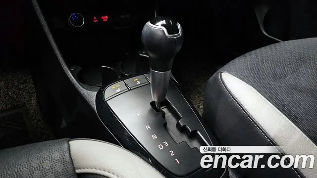 Kia All New Morning (JA) id 2714149 из Кореи 19