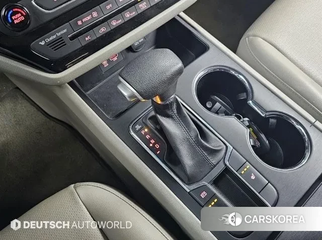 Kia The New Carnival id 3703532 из Кореи 19