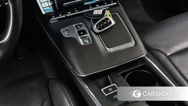 Hyundai The New Grandeur IG id 3601208 из Кореи 19