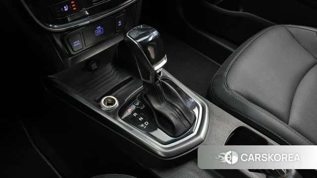 Ssangyong Berry New Tivoli id 4433764 из Кореи 31