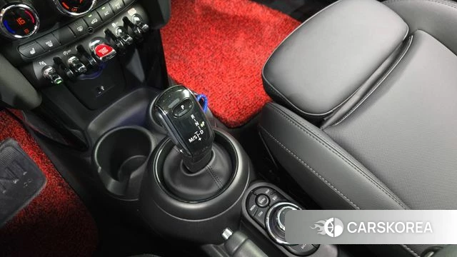 Mini Cooper id 4500610 из Кореи 19