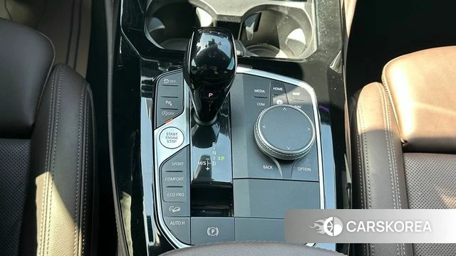 BMW X4 (G02) id 3953565 из Кореи 19