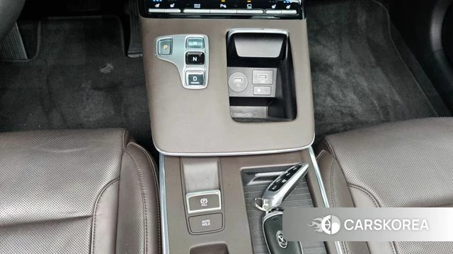 Hyundai The New Grandeur IG id 4753956 из Кореи 19