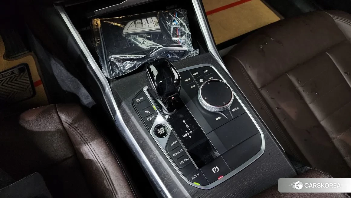 BMW 3 Series (G20) id 1924416 из Кореи 19